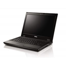 Dell Latitude E5410 14" (2010) - Core i5-560M - 3GB - HDD 250 Gb AZERTY - Γαλλικό