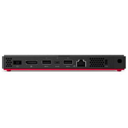 Lenovo ThinkCentre M90N Nano Core i5-8265U 1.6 - SSD 128 GB - 8GB