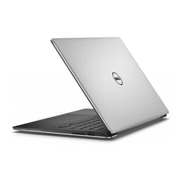 Dell XPS 9370 13" (2018) - Core i5 - Gen 8 (U) - 8GB - SSD 256 GB QWERTY - Αγγλικά