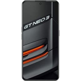 Realme GT Neo 3 256GB - Μαύρο - Ξεκλείδωτο