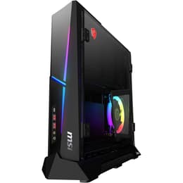 MSI 12VTE-208IT Core i7 3.6 GHz - SSD 2 tb + HDD 1 tb - 32 GB - NVIDIA GeForce RTX 3070 Ti