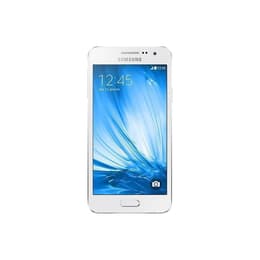 Galaxy A3 16GB - Άσπρο - Ξεκλείδωτο