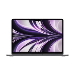 MacBook Air 13" (2022) - AZERTY - Γαλλικό