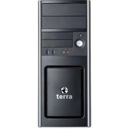 Wortmann Terra 5000 Silent Greenline - 256 Gb SSD - 8GB