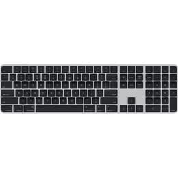 Magic Keyboard (2022) - QWERTY - Αγγλικά (UK) -
