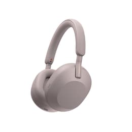 Sony WH-1000XM5 wireless Ακουστικά - Ροζ