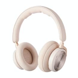 Bang & Olufsen Beoplay HX Μειωτής θορύβου wireless Ακουστικά Μικρόφωνο - Μπεζ