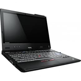 Lenovo ThinkPad X230i 12"(2012) - Core i3-3110M - 4GB - SSD 128 Gb AZERTY - Γαλλικό