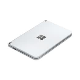 Microsoft Surface Duo 128GB - Μαύρο - Ξεκλείδωτο