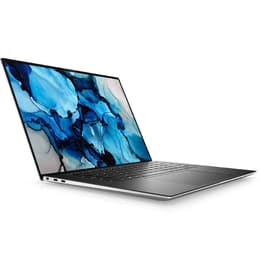 Dell XPS 15 9530 15" (2023) - Core i7-13700H - 64GB - SSD 512 GB QWERTY - Αγγλικά