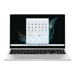 Samsung Galaxy Book2 15" (2022) - Core i5 - Gen 12 (U) - 8GB - SSD 256 GB QWERTZ - Γερμανικό