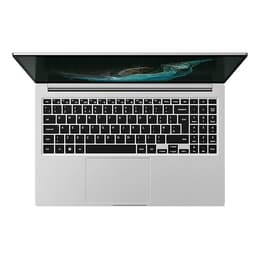 Samsung Galaxy Book2 15" (2022) - Core i5 - Gen 12 (U) - 8GB - SSD 256 GB QWERTZ - Γερμανικό