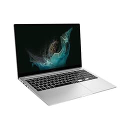 Samsung Galaxy Book2 15" (2022) - Core i5 - Gen 12 (U) - 8GB - SSD 256 GB QWERTZ - Γερμανικό