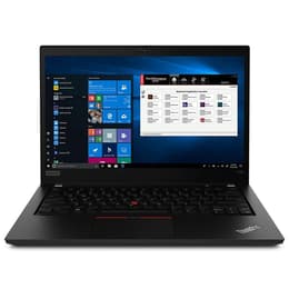Lenovo ThinkPad P14s Gen 2 14" (2022) - Core i7-1165G7 - 16GB - SSD 512 GB QWERTY - Αγγλικά