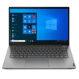 Lenovo ThinkBook 14 G2 ITL 14" (2021) - Core i5 - Gen 11 (G) - 16GB - SSD 512 GB QWERTY - Ελληνική