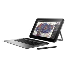 HP Zbook X2 G4 14" (2018) - Core i7 - Gen 8 (U) - 16GB - SSD 512 GB QWERTZ - Γερμανικό