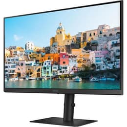24" Samsung S24A400UJU 1920 x 1080 LCD monitor Μαύρο