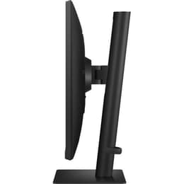 24" Samsung S24A400UJU 1920 x 1080 LCD monitor Μαύρο