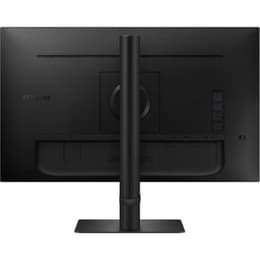 24" Samsung S24A400UJU 1920 x 1080 LCD monitor Μαύρο