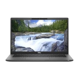 Dell Latitude 7420 14" (2022) - Core i5 - Gen 11 (G) - 8GB - SSD 2 tb AZERTY - Γαλλικό