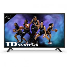 TV Td Systems 114 cm K45DLJ12US 3840x2160
