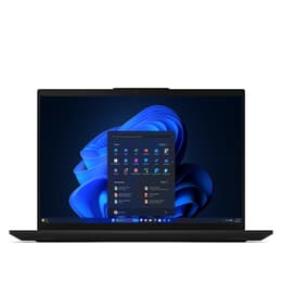 Lenovo ThinkPad L16 G1 16" (2024) - Core Ultra 5 125U - 16GB - SSD 512 GB QWERTZ - Γερμανικό