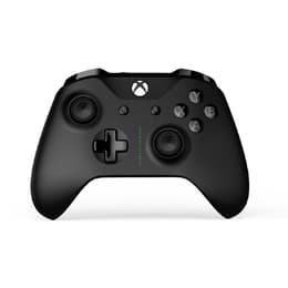 Xbox One X 1000GB - Μαύρο - Περιορισμένη έκδοση Project Scorpio