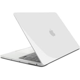 Προστατευτικό MacBook Air 13" (2022) - Πολυανθρακικό - Διαφανές