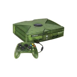 Xbox 1 - Πράσινο