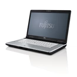 Fujitsu LifeBook E751 15" (2011) - Core i5-2520M - 4GB - HDD 320 Gb AZERTY - Γαλλικό