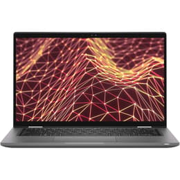 Dell Latitude 7430 14" (2022) - Core i5-1245U - 16GB - SSD 256 GB QWERTY - Ιταλικό