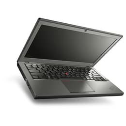 Lenovo ThinkPad X240 12"(2013) - Core i5-4300U - 8GB - SSD 240 Gb AZERTY - Γαλλικό