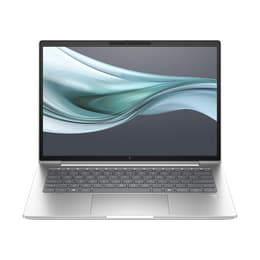 HP EliteBook 640 G11 14" (2024) - Core Ultra 5 125H - 16GB - SSD 512 GB AZERTY - Γαλλικό