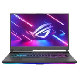 Asus ROG Strix G713RM-LL222W 17" - Ryzen 9 6900HX - 16GB - SSD 1 TBGB NVIDIA GeForce RTX 3060 QWERTZ - Γερμανικό