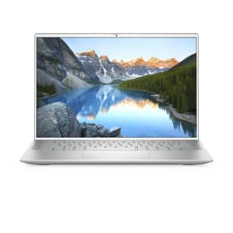 Dell Inspiron 7400 14" (2021) - Core i5 - Gen 11 (G) - 8GB - SSD 512 GB AZERTY - Γαλλικό