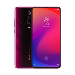 Xiaomi Redmi K20 Pro 256GB - Κόκκινο - Ξεκλείδωτο