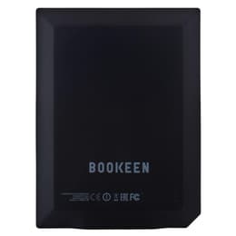 Bookeen Cybook Muse Light 6,0000 Wi-Fi eBook Reader