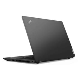Lenovo ThinkPad L14 G3 14" (2019) - Core i5-1245U - 16GB - SSD 256 GB QWERTY - Ισπανικό