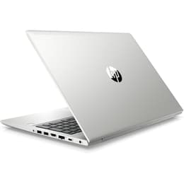 HP ProBook 650 G4 15" (2017) - Core i5-8250U - 8GB - SSD 256 GB AZERTY - Γαλλικό
