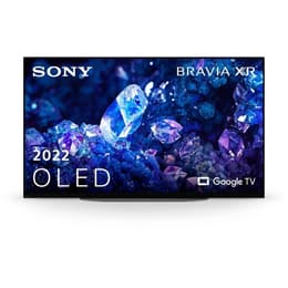 TV Sony 107 cm XR42A90K 3840x2160