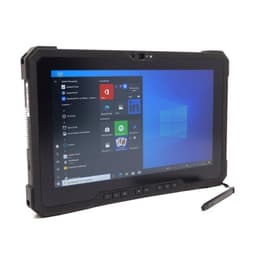 Dell Latitude 7220 11" Core i5-8365U - SSD 128 GB - 8GB Χωρίς πληκτρολόγιο