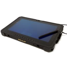 Dell Latitude 7220 11" Core i5-8365U - SSD 128 GB - 8GB Χωρίς πληκτρολόγιο