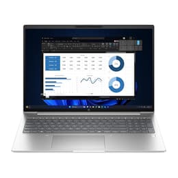 HP ProBook 4 G1ah 16 16" (2025) - Ryzen 5 220 - 32GB - SSD 512 GB AZERTY - Γαλλικό