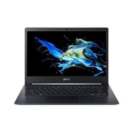 Acer TravelMate X514-51 14"(2019) - Core i7-8565U - 16GB - SSD 512 Gb QWERTY - Ισπανικό
