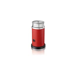Μηχανή Espresso Συμβατό με Nespresso Nespresso Aeroccino 3 0,2400L - Κόκκινο