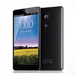 Huawei Ascend Mate 8GB - Μαύρο - Ξεκλείδωτο