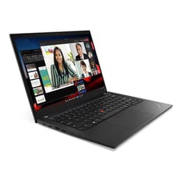 Lenovo ThinkPad T14s G4 14" (2023) - Core i7-1355U - 16GB - SSD 512 GB QWERTY - Αγγλικά