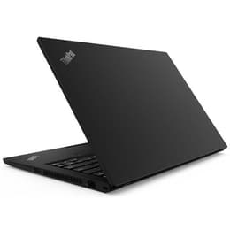 Lenovo ThinkPad T15 G2 15" (2021) - Core i5 - Gen 11 (G) - 16GB - SSD 1 tb QWERTZ - Γερμανικό