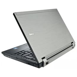 Dell Latitude E4310 13" (2013) - Core i5-2520M - 4GB - SSD 120 Gb AZERTY - Γαλλικό