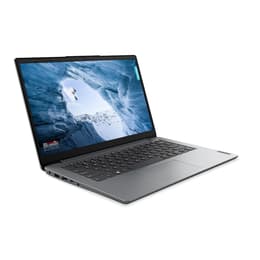Lenovo IdeaPad 1 14IGL7 14" (2019) - Celeron N4020 - 8GB - SSD 128 GB AZERTY - Γαλλικό